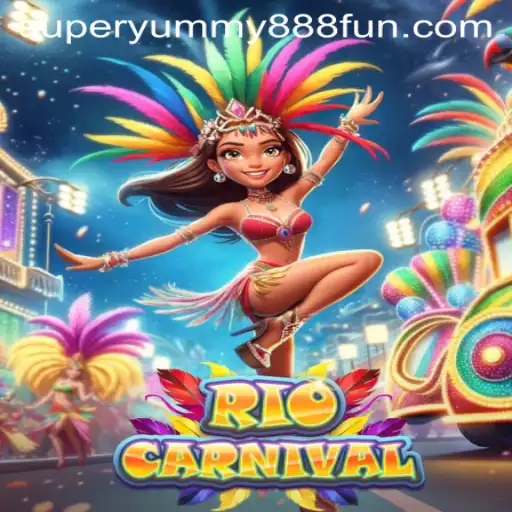 RioCarnival: Dive Into the Festive World of Super Yummy 888