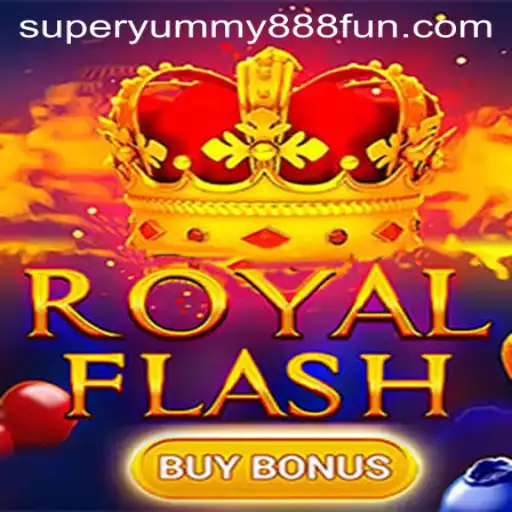 Discover the Exciting World of RoyalFlashBuyBonus with Super Yummy 888
