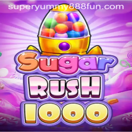 Exploring SugarRush1000: A Sweet Adventure with Super Yummy 888