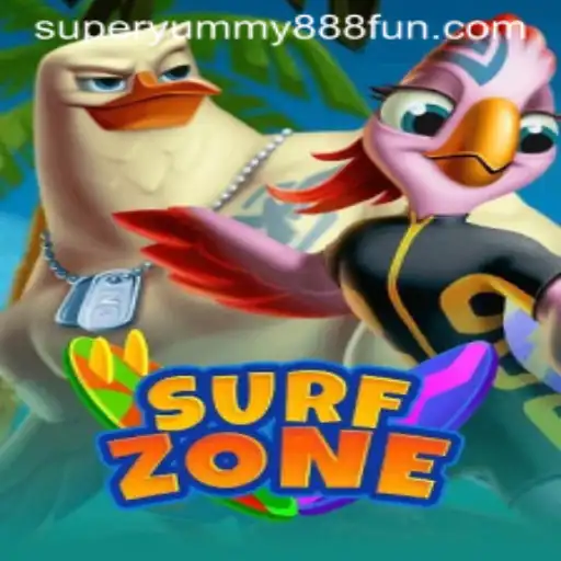 Discovering SurfZone: An Overview and Introduction to this Exciting Game