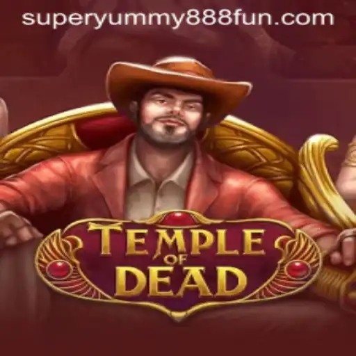Exploring the Mysteries of TempleofDead: A Journey into the Unknown