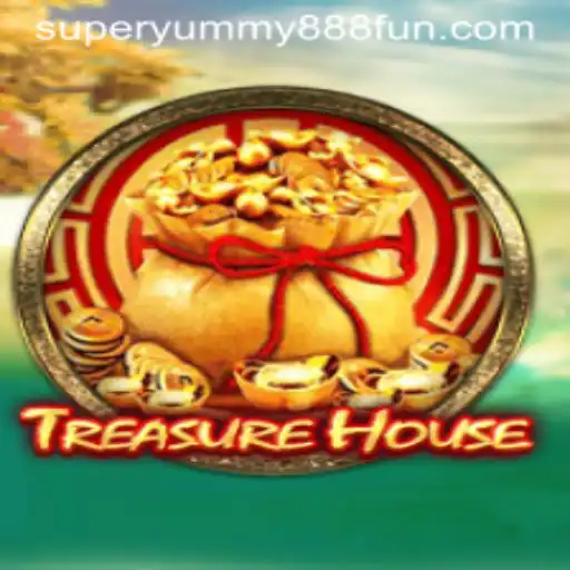 Discover the Enchanting World of TreasureHouse with Super Yummy 888