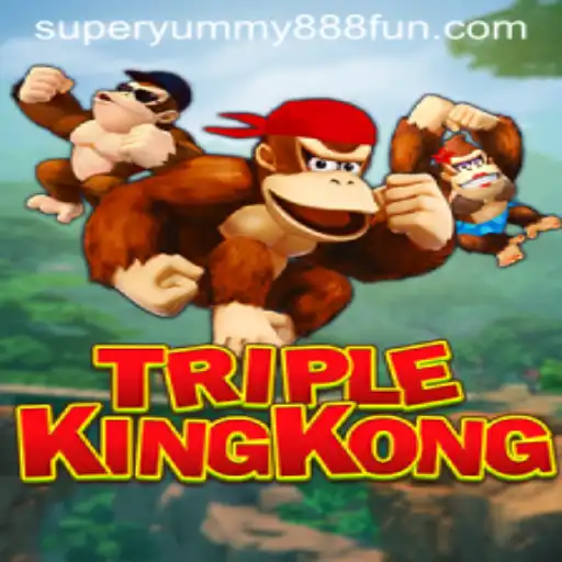 Exploring the Allure of TripleKingKong and the Excitement of Super Yummy 888