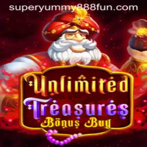 Discover UnlimitedTreasuresBonusBuy: The Thrilling Game Experience Featuring Super Yummy 888