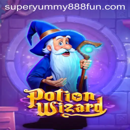 A Magical Journey Into PotionWizard: Unveiling Super Yummy 888