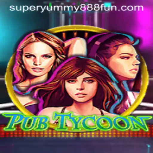 Exploring the World of PubTycoon: The Ultimate Gaming Experience