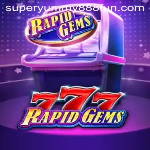Discover the Thrills of RapidGems777 - A Gem Matching Extravaganza