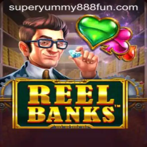 ReelBanks and Super Yummy 888: An Exciting New Era in Online Gaming