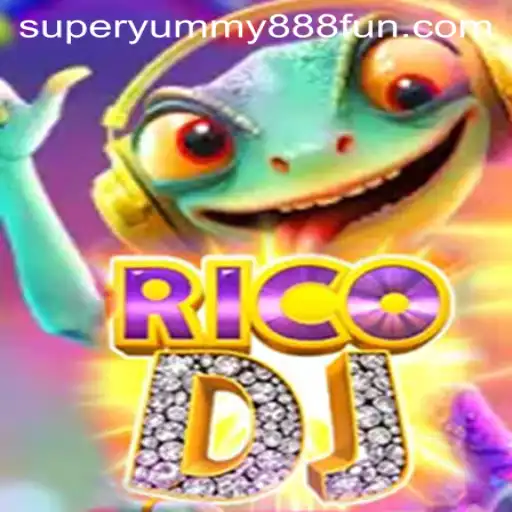 Discover the Exciting World of RicoDJ and Super Yummy 888