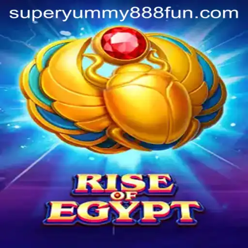 Exploring the World of RiseOfEgypt: A Deep Dive into Super Yummy 888