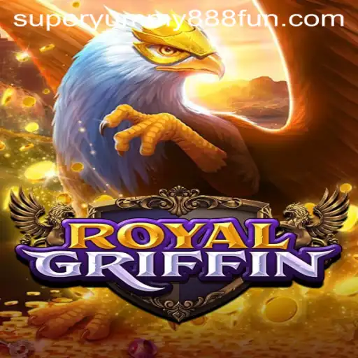 RoyalGriffin: A Riveting Adventure with Super Yummy 888