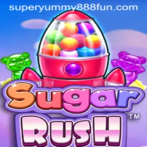 SugarRush: The Sweet Sensation in the World of Gaming