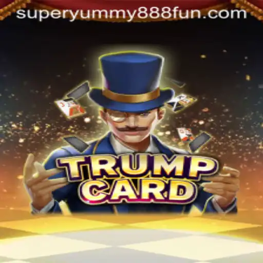 The Exciting World of TrumpCard: Discover the Thrills of Super Yummy 888
