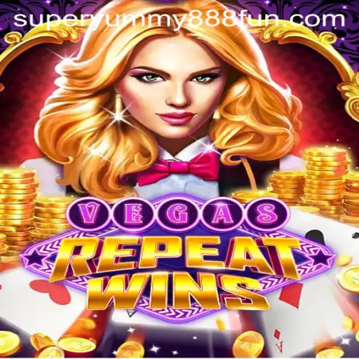 VegasRepeatWins: The Thrilling Casino Game Revolutionizing the Industry