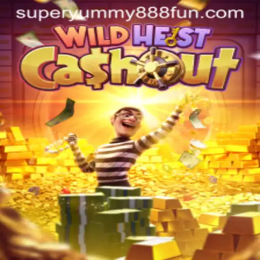 Explore WildHeistCashout: A Thrilling Gaming Adventure