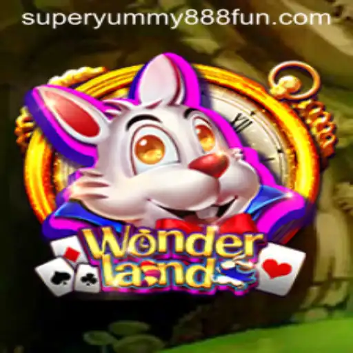 Discover the Magic of Wonderland: A Deep Dive into Super Yummy 888
