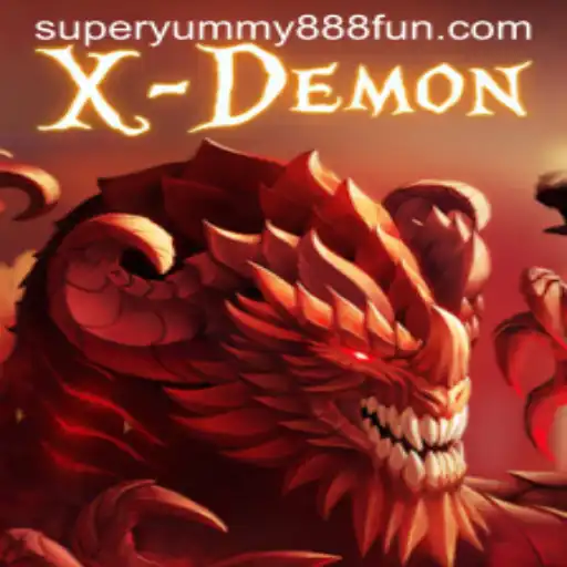 Embark on an Adventure with XDemon and Unleash 'Super Yummy 888'